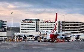 Hotel Rydges Sydney Airport